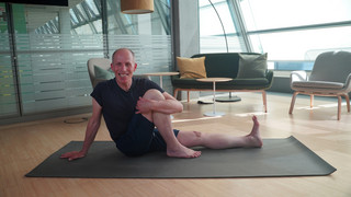 Weltyogatag: Online-Yoga-Kurs zum Mitmachen