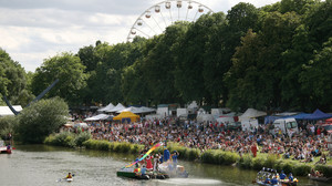 Zissel Kassel: Königin&Prinzessin gesucht - Das brauchst du