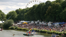 Zissel Kassel: Königin&Prinzessin gesucht - Das brauchst du