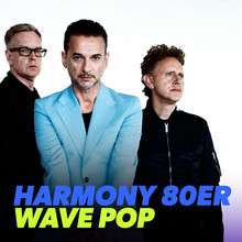80er Wave Pop