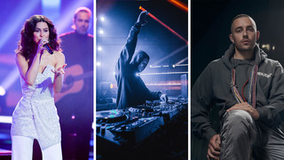 Lena meldet sich mit 'Looking For Love' zurück