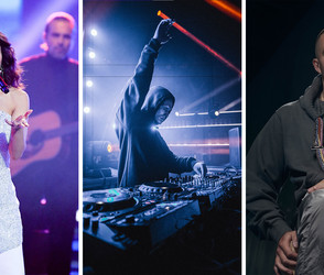 Lena meldet sich mit 'Looking For Love' zurück