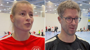 DHB-Frauen "sehr heiß" auf die Heim-WM