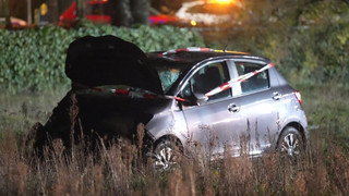 Auto fährt in Menschenmenge - Verletzte in den Niederlanden