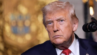 Trump: Satiriker Stephen Colbert sollte "eingeschläfert" werden