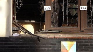 Explosion in Ahlen - Jesidischer Kulturverein betroffen