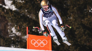 Olympia: Emma Aicher holt erste deutsche Medaille 
