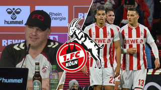 "Dann lern' Elektriker": Kwasniok brennt auf Topspiel beim VfB