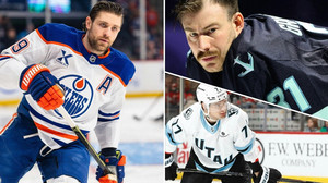 NHL-Restart: Oilers verlieren Torfestival - Draisaitl blass