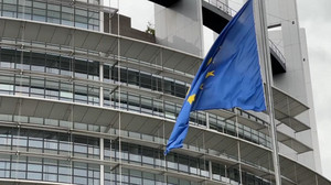 Diskussion um Brandmauer: EVP kooperiert im Europaparlament mit Rechten 