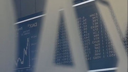 Dax auf Rekordkurs: Iran-Hoffnung treibt Börsen an