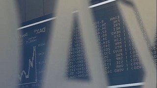 Dax auf Rekordkurs: Iran-Hoffnung treibt Börsen an