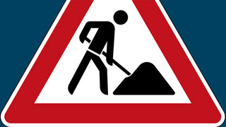 Wieder freie Fahrt auf B251: Sanierung bei Habichtswald-Ehlen fertig