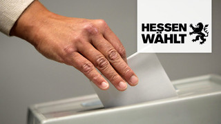 Fakten und Infos: Alles Wichtige zur Hessen-Wahl