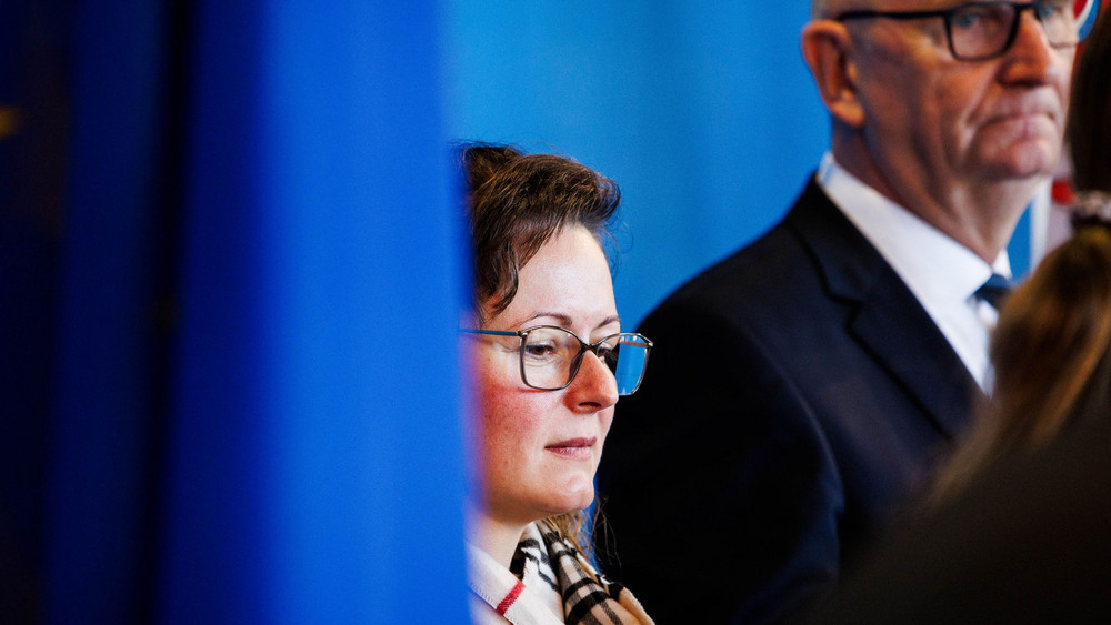 Weitere Entwicklung der Vogelgrippe in Brandenburg