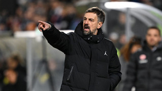 Eintracht-Frauen verpflichten spanisches Top-Talent Ainhoa Alguacil