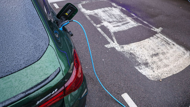 Umfrage: Jeder Dritte kennt neue E-Auto-Prämie gar nicht