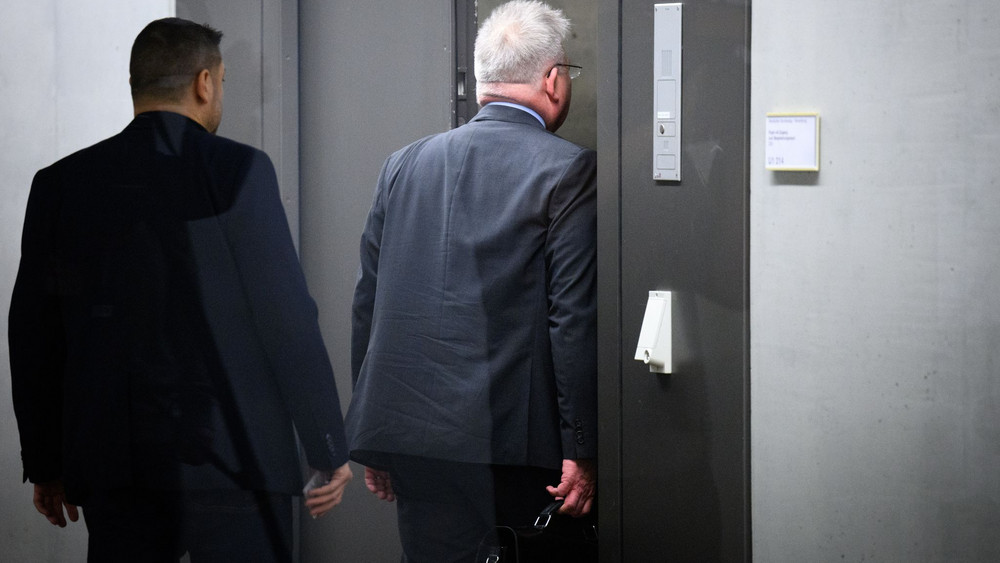 Wahl zum Geheimdienst-Kontrollgremium