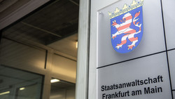 Tod durch mehr als 70 Messerstiche in Frankfurt