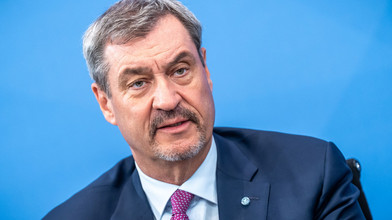 Söder offen für Zuckersteuer und Reichensteuer