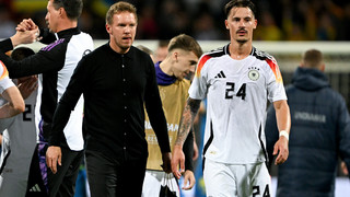 Eintracht Frankfurt: Robin Koch bleibt trotz Spekulationen bei SGE