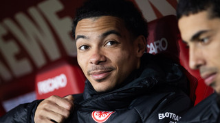 Kampf um Europa: Eintracht will gegen Bremen vorlegen