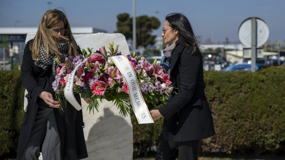 Über acht Jahre nach der Germanwings-Katastrophe hat Spaniens Oberster Gerichtshof entschieden: 14 hinterbliebene Familien bekommen mehr Schadenersatz