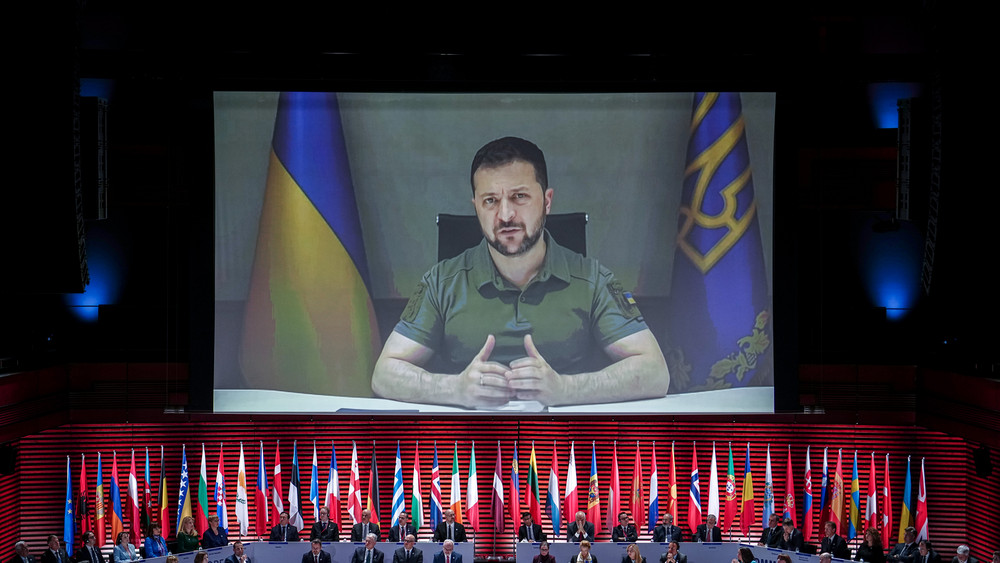 Die 46 Länder des Europarats wollen bei ihrem Gipfel in Reykjavik ein Register für die Kriegsschäden in der Ukraine beschließen