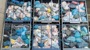 Immer noch viel Fast Fashion: Europäer kaufen so viel Kleidung wie nie