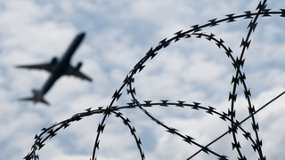 Mehr Abschiebungen in Hessen: Fast 700 Menschen zurückgeschickt