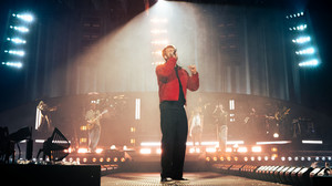 Alex Warren live in Frankfurt: Vom TikTok-Star zum Arena-Act