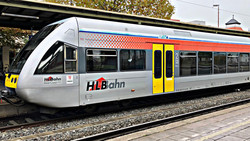 Stellwerk nicht besetzt: Zugausfälle auf Linie RB 46