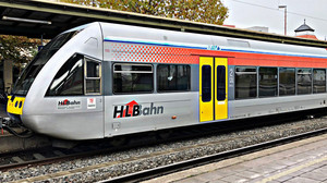 Stellwerk nicht besetzt: Zugausfälle auf Linie RB 46