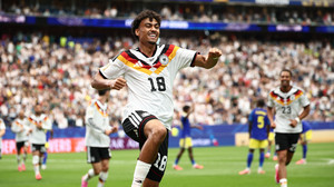 WM Auftakt - Deutschland siegt 7:1 gegen Curacao