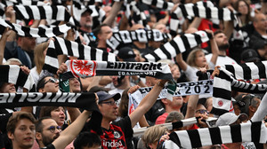 Eintracht Frankfurt startet Ticket-Aktion für hessische Schüler:innen