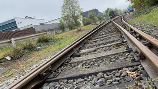 Reaktivierung der Aartalbahn rückt in greifbare Nähe