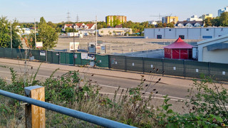 Randale beim Eritrea-Festival - Polizei schaltet Hinweisportal frei