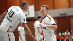 Wetzlar muss im Pokal nach Kiel - Melsungen mit Losglück