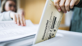 21 Parteien dürfen bei der Landtagswahl in Hessen antreten