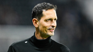 Eintracht Frankfurt vor "schwerem Auswärtsspiel" bei Union Berlin