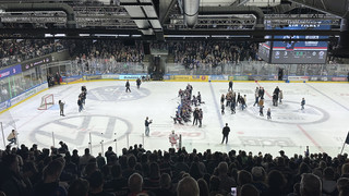 Eishockey-Spielpläne fix: Hessenderby in der DEL2 schon an Spieltag 2