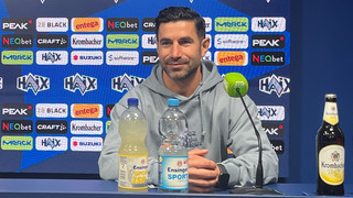 Trainer bleibt bei Familie: Darmstadt ohne Lieberknecht gegen Mainz