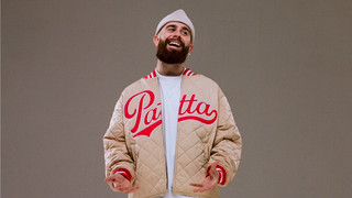 Neu bei FFH: Sam Tompkins mit "Die For Someone"