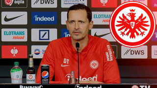 "Belastung viel zu hoch": Toppmöller kritisiert Terminhatz