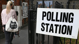 Parlamentswahl in Großbritannien: Die wichtigsten Fakten zum Ablauf