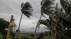 Hurrikan "Melissa": Jamaikas Regierung warnt eindringlich