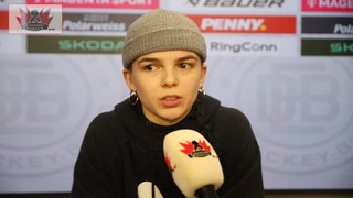 DEB-Frauen weiter auf Kurs Titelverteidigung - Das sagt Celina Haider zum Sieg gegen die Slowakei