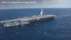 Nach Angriffen in Karibik: Pentagon kündigt Operation an