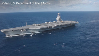 Nach Angriffen in Karibik: Pentagon kündigt Operation an