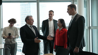 Drohen Streiks? Bahn und GDL starten Tarifrunde